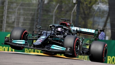 Representative image: F1 races in Turkey, Mexico and Brazil pushed back one week (REUTERS)