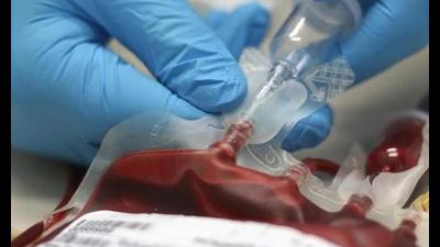 Bathinda HIV+ blood transfusion: Migrant woman, husband, daughter test +ve after they return from UP Bathinda HIV+ blood transfusion: Migrant woman, husband, daughter test +ve after they return from UP