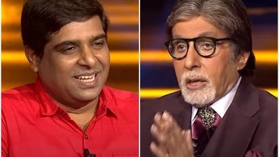 Desh Bandhu Pandey hails from Kota in Rajasthan. Desh Bandhu Pandey hails from Kota in Rajasthan.