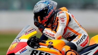 MotoGP: Pol Espargaro wins pole with Quartararo third-fastest at Silverstone (Reuters)