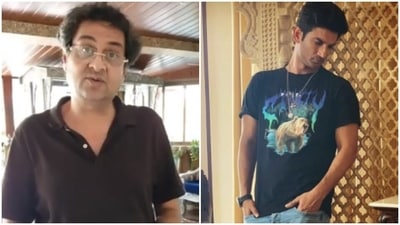 Rumy Jafry has spoken on late actor Sushant Singh Rajput's favourite script. Rumy Jafry has spoken on late actor Sushant Singh Rajput's favourite script.