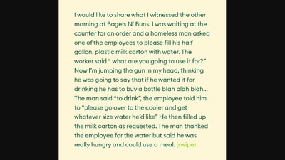 One of the images shared with the post. (Instagram/@nextdoor)
