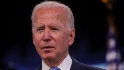 US President Joe Biden has ramped up sanctions on China over alleged human rights abuses in Xinjiang and Hong Kong. US President Joe Biden has ramped up sanctions on China over alleged human rights abuses in Xinjiang and Hong Kong.