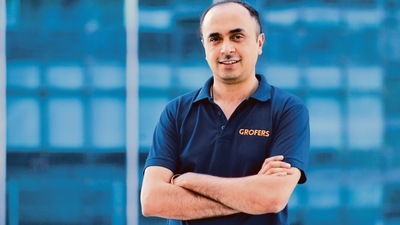 Defending Grofers' 'under 10-minute deliveries', Albinder Dhindsa said not all companies exploit. Defending Grofers' 'under 10-minute deliveries', Albinder Dhindsa said not all companies exploit.