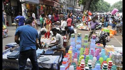 Patiala first district in state to implement policy for street vendors