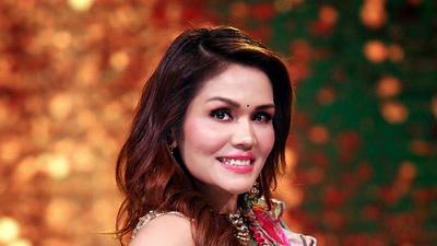 Singer Sonu Kakkar recently judged reality show Indian Idol. Singer Sonu Kakkar recently judged reality show Indian Idol.