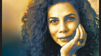 In May, the International Union of Architects awarded Anupama Kundoo the Auguste Perret Prize for Technology in Architecture. Last week, the Royal Institute of British Architects chose her for the RIBA Charles Jencks Award, which she is set to receive in November. (Image Andreas Deffner; HT Imaging: Malay Karmakar)