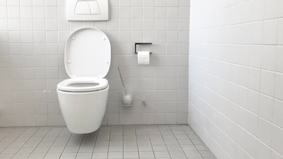 Frequent urination: When the sugar levels increase in the body, the kidney tries to remove the excess by filtering it out. (Unsplash)