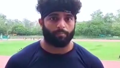 Ranjit Singh Bhati