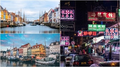 Two Indian cities, Mumbai and Delhi made it to the list of top 50 with 56.1 points and 54.4 points, respectively. The study covered digital, health, infrastructure, personal, and environmental security scored out of 100. “Covid-19 has impacted all aspects of urban safety,” Pratima Singh, project director of the EIU’s Safe Cities Index, told CNBC’s “Squawk Box Asia” on Monday. Here are the top 10 safest cities in the world. (Unsplash) Two Indian cities, Mumbai and Delhi made it to the list of top 50 with 56.1 points and 54.4 points, respectively. The study covered digital, health, infrastructure, personal, and environmental security scored out of 100. “Covid-19 has impacted all aspects of urban safety,” Pratima Singh, project director of the EIU’s Safe Cities Index, told CNBC’s “Squawk Box Asia” on Monday. Here are the top 10 safest cities in the world. (Unsplash)