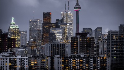 Toronto: Toronto, the capital of the province of Ontario bagged the second position with a score of 82.2. (Unsplash) Toronto: Toronto, the capital of the province of Ontario bagged the second position with a score of 82.2. (Unsplash)