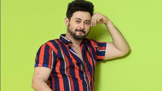 Swapnil Joshi stars in web series, Samantar. Swapnil Joshi stars in web series, Samantar.