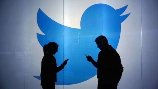 Twitter outages were reported on Saturday morning
