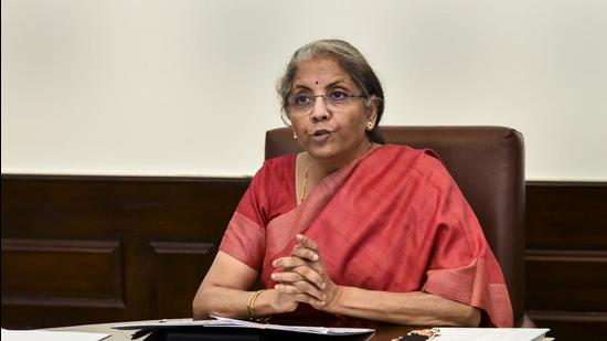 “The idea is, a sovereign government has the right to tax, but to apply it in retrospect has created a lot of discontentment,” finance minister Nirmala Sitharaman told the Rajya Sabha on August 9. (PTI)