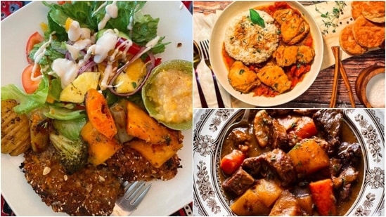 The unusual blend of flavours makes this cuisine so unique. Here are six Anglo-Indian dishes you need to try if you haven't already.(Instagram)