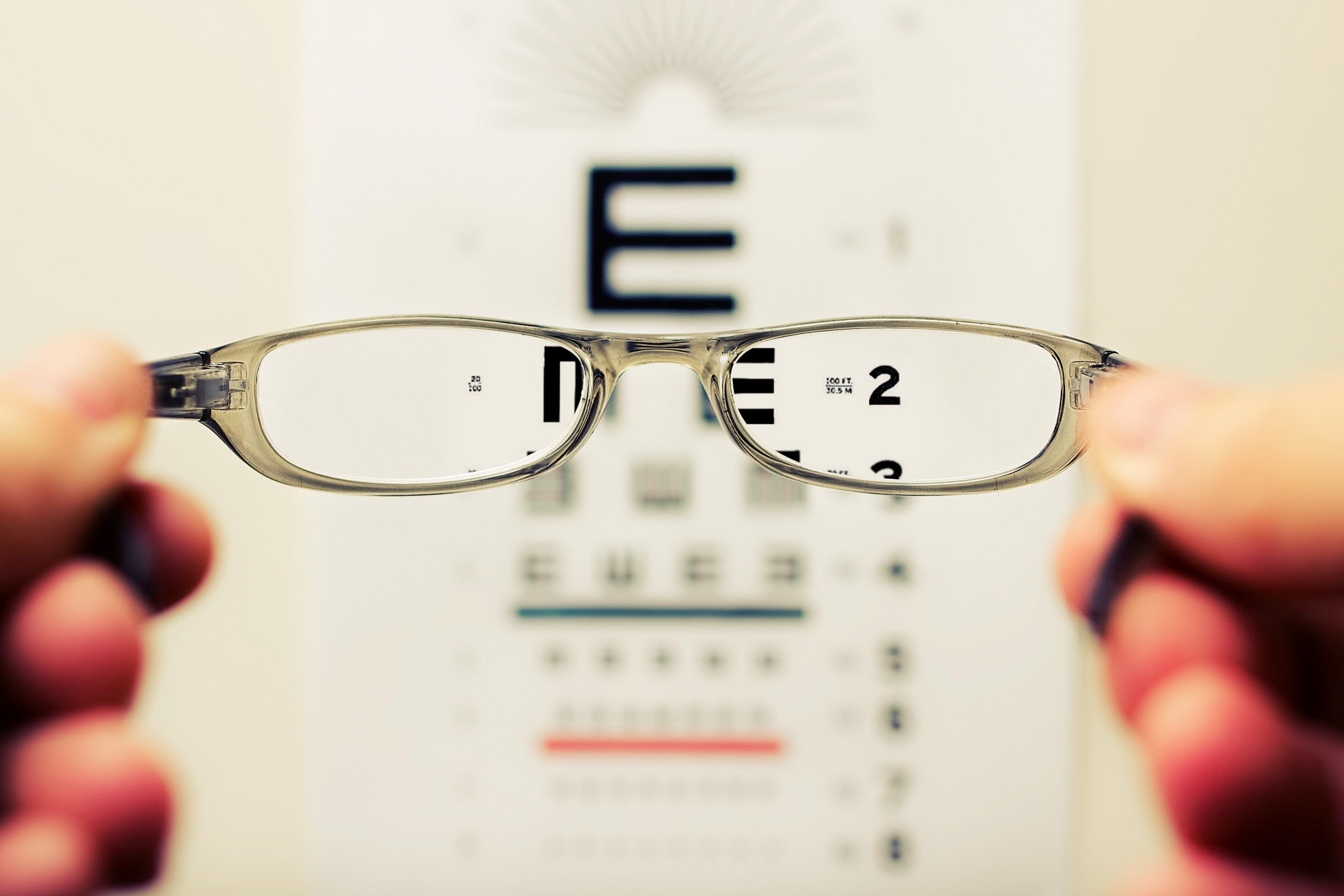 Dry eyes from extended AC use can worsen symptoms in sensitive individuals. (Unsplash) Dry eyes from extended AC use can worsen symptoms in sensitive individuals. (Unsplash)