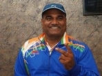 Tokyo Paralympics: Vinod Kumar wins bronze medal in Discus Throw F52 event, sets new Asian record(TWITTER) Tokyo Paralympics: Vinod Kumar wins bronze medal in Discus Throw F52 event, sets new Asian record(TWITTER)
