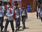 A school in Chandigarh (Used only for representation) A school in Chandigarh (Used only for representation)