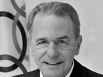 IOC says its former president Jacques Rogge has died at 79(TWITTER/IOC) IOC says its former president Jacques Rogge has died at 79(TWITTER/IOC)