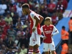 Reeling Arsenal can find inspiration in a 2011 hammering(AP) Reeling Arsenal can find inspiration in a 2011 hammering(AP)