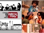 Rock On!! released in 2008. Rock On!! released in 2008.