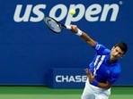 The dawn of the Novak Djokovic Era(AP) The dawn of the Novak Djokovic Era(AP)