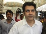 The ED had written to the Delhi Police commissioner earlier this month, seeking a probe into the alleged collusion of prison authorities with the Unitech's Chandra brothers to use the jail premises to run illegal activities.(File photo/HT) The ED had written to the Delhi Police commissioner earlier this month, seeking a probe into the alleged collusion of prison authorities with the Unitech's Chandra brothers to use the jail premises to run illegal activities.(File photo/HT)