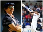 'He has shown that he is a class act': Brad Hogg lauds Rohit Sharma, says he deserves more accolades at the Test level(Agencies/HT Collage) 'He has shown that he is a class act': Brad Hogg lauds Rohit Sharma, says he deserves more accolades at the Test level(Agencies/HT Collage)