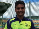 Yogesh Kathuniya.