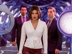 Priyanka Chopra in a still from We Can Be Heroes. Priyanka Chopra in a still from We Can Be Heroes.