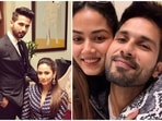 Mira Rajput shared a screenshot of a message Shahid Kapoor sent her on Instagram. Mira Rajput shared a screenshot of a message Shahid Kapoor sent her on Instagram.