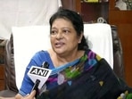 Sikha Mitra speaking to news agency ANI on Saturday 