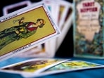 Read on to find out your Tarot reading for the coming week.(Unsplash) Read on to find out your Tarot reading for the coming week.(Unsplash)