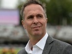 Michael Vaughan seems optimistic as far as the weather is concerned. (Getty Images) Michael Vaughan seems optimistic as far as the weather is concerned. (Getty Images)