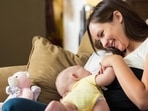 The breast milk of lactating mothers vaccinated against Covid-19 contains a significant supply of antibodies that may help protect nursing infants from the illness, according to new research from the University of Florida.