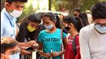 The university has also announced that it will set up facilitation centres in Roshanpura in Najafgarh and Bhati Kalan in Fatehpur Beri on plots allotted by the Delhi government that will cater to students staying in far-flung areas of Delhi-NCR (Raj K Raj/HT PHOTO) The university has also announced that it will set up facilitation centres in Roshanpura in Najafgarh and Bhati Kalan in Fatehpur Beri on plots allotted by the Delhi government that will cater to students staying in far-flung areas of Delhi-NCR (Raj K Raj/HT PHOTO)