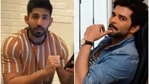 Varun Sood tweeted against Raqesh Bapat but deleted his tweet. Varun Sood tweeted against Raqesh Bapat but deleted his tweet.