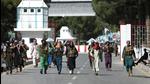 India and other countries will have to wait and watch to decide who they must engage with in the conflict-torn nation (AFP) India and other countries will have to wait and watch to decide who they must engage with in the conflict-torn nation (AFP)