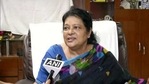 Sikha Mitra speaking to news agency ANI on Saturday (File Photo) Sikha Mitra speaking to news agency ANI on Saturday (File Photo)