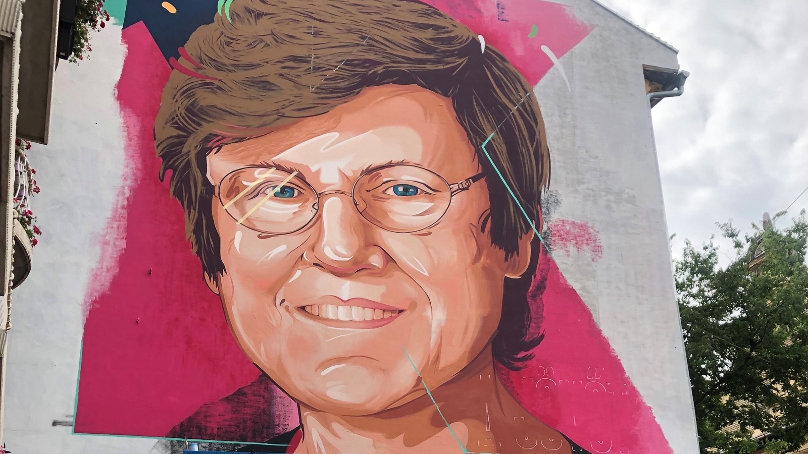 Budapest pays tribute to Katalin Kariko, pioneer behind Covid19