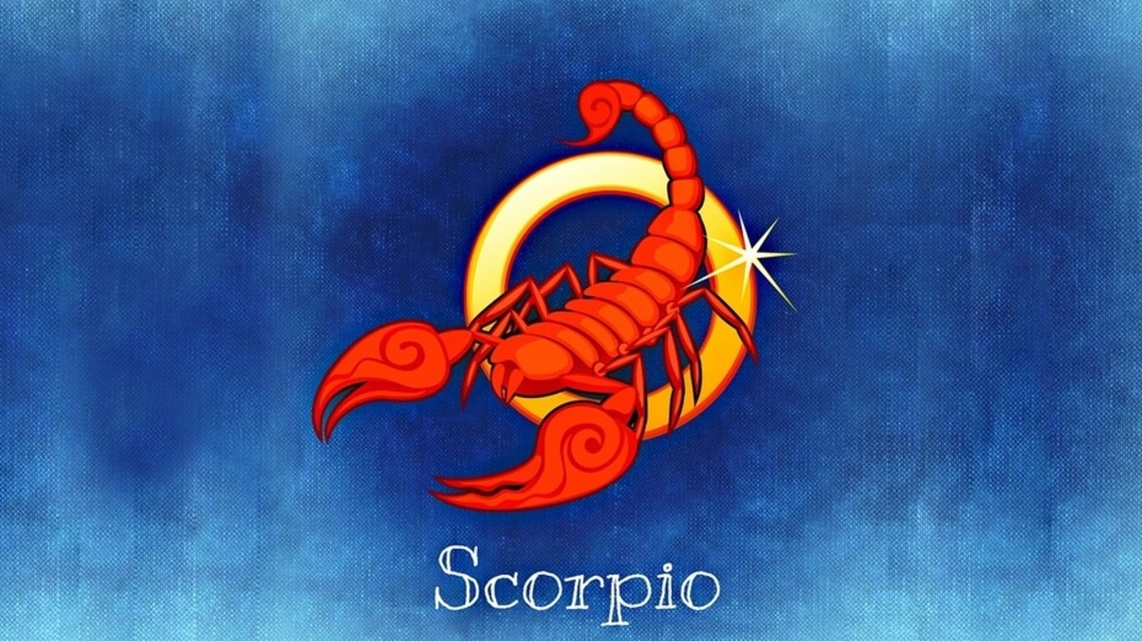 Scorpio Daily Horoscope Astrological Prediction for August 30