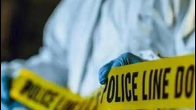 Monetary gain was the motive behind the murder, said police. (Pic for representation) Monetary gain was the motive behind the murder, said police. (Pic for representation)