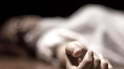 A case under Sections 302 (murder), 498(a) (domestic violence), 323 (voluntarily causing hurt), 504 (insult with an intention of provoking breach of peace), and 506 (criminal intimidation) of the Indian Penal Code was registered at Talegaon Dabhade police station. (REPRESENTATIVE PHOTO) A case under Sections 302 (murder), 498(a) (domestic violence), 323 (voluntarily causing hurt), 504 (insult with an intention of provoking breach of peace), and 506 (criminal intimidation) of the Indian Penal Code was registered at Talegaon Dabhade police station. (REPRESENTATIVE PHOTO)