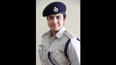 As per government norms, since the complaint has been filed against class-one officials, the FIR will be registered after due permission from higher authorities. (HT Photo)