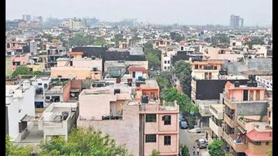 Punjab to come up with revised OTS policy for building violations Punjab to come up with revised OTS policy for building violations