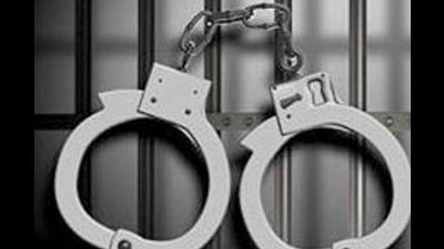 An FIR was lodged under Sections 120-B, 148, 149, 323 and 506 of the IPC at Shahazadpur police station on Saturday. (IStock)