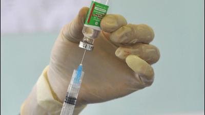 The UT adviser has also ordered stepping up of the vaccination drive in Chandigarh. The UT adviser has also ordered stepping up of the vaccination drive in Chandigarh.