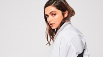 Deepika Padukone: The Padmavat actor is known for her love for badminton. Deepika Padukone is a national level player who was coached by her father, Prakash Padukone. (Instagram/@deepikapadukone)
