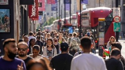 Infections in the most populous state have risen -- topping 1,000 for the first time last week -- despite a ramped up vaccination drive and a lockdown in Sydney since the end of June. (AFP)