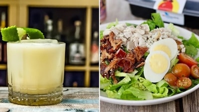 Intake of proteins and probiotics is recommended for those suffering from PCOS (Unsplash) Intake of proteins and probiotics is recommended for those suffering from PCOS (Unsplash)